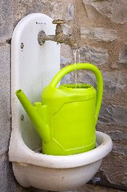 La Maison de Siloé, La Maison de Siloé