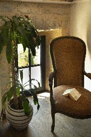 La Maison de Siloé, La Maison de Siloé