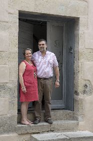 La Maison de Siloé, La Maison de Siloé