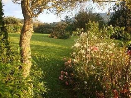 Artistoparc à Brousse, 