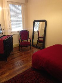 Dominique BURLAT, Dominique BURLAT