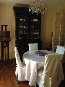 Dominique BURLAT, Dominique BURLAT