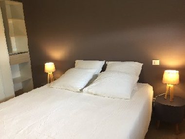 Nadine FERAL - Maison neuve à Onet le Château, 