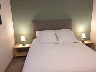 Nadine FERAL - Maison neuve à Onet le Château, 