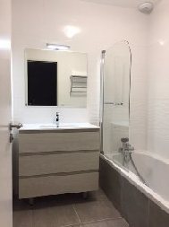 Nadine FERAL - Maison neuve à Onet le Château, 