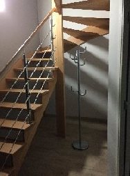 Nadine FERAL - Maison neuve à Onet le Château, 