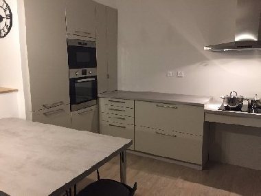 Nadine FERAL - Maison neuve à Onet le Château, 