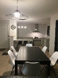 Nadine FERAL - Maison neuve à Onet le Château, 