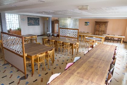 photo Accueil Saint Joseph, photo Accueil Saint Joseph