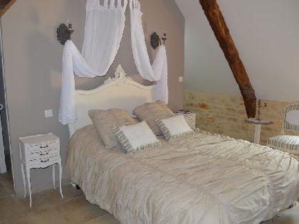 Vinel Annie et Alain, OT Villefranche-Najac