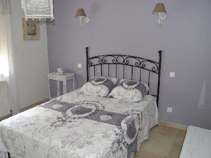 Vinel Annie et Alain, OT Villefranche-Najac