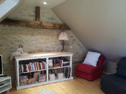 Vinel Annie et Alain, OT Villefranche-Najac