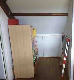 Espace jeux pour enfants , MOUYSSET Bruno