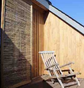 Terrasse ensoleillée, MOUYSSET Bruno