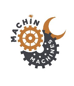  Machin Machines, machins machines