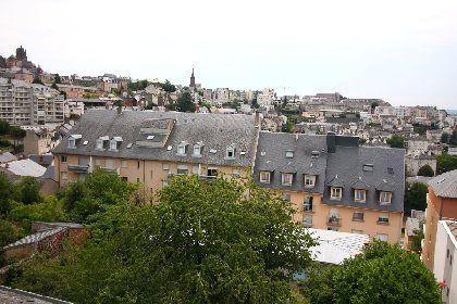 Le Paraire , OFFICE DE TOURISME DU GRAND RODEZ