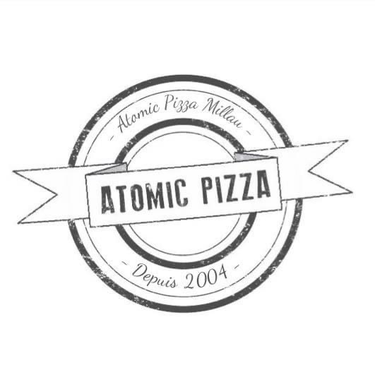 Atomic Pizza, Atomic Pizza