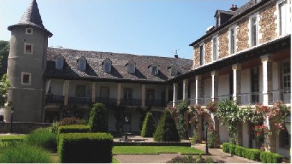 Petite salle de réunion, 