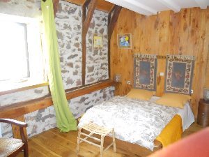 Gîte Les Mazes - Pierre et Thérèse Brousse (groupes), Office de Tourisme des Causses à l'Aubrac