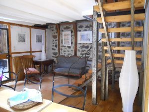 Gîte Les Mazes - Pierre et Thérèse Brousse (groupes), Office de Tourisme des Causses à l'Aubrac