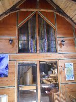 Gîte Les Mazes - Pierre et Thérèse Brousse (groupes), Office de Tourisme des Causses à l'Aubrac