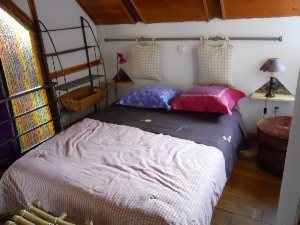 Gîte Les Mazes - Pierre et Thérèse Brousse (groupes), Office de Tourisme des Causses à l'Aubrac