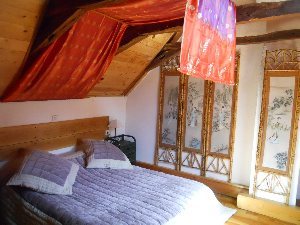 Gîte Les Mazes - Pierre et Thérèse Brousse (groupes), Office de Tourisme des Causses à l'Aubrac