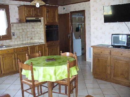 Location Mme Guitard à Comps, Mme Guitard à Comps