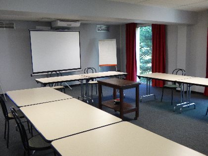 Hôtel Balladins - Salle de Réception , Hotel Balladins