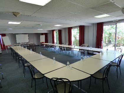 Hôtel Balladins - Salle de Réception , Hotel Balladins