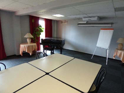 Hôtel Balladins - Salle de Réception , Hotel Balladins