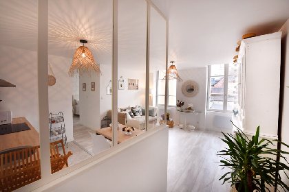 Le clos de l'évêché , 