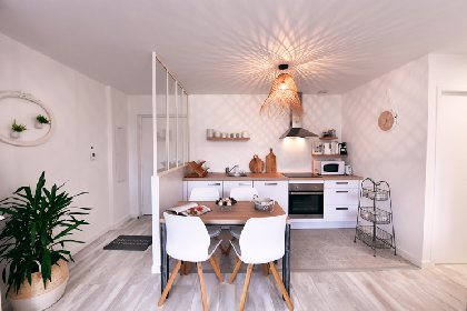 Le clos de l'évêché , 