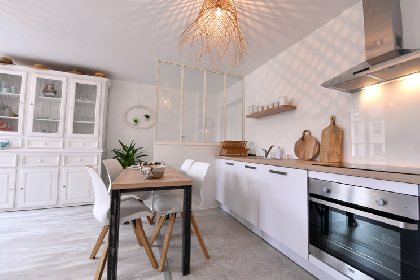 Le clos de l'évêché , 