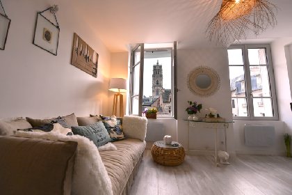 Le clos de l'évêché , 