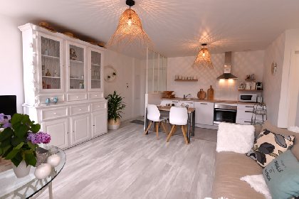 Le clos de l'évêché , 