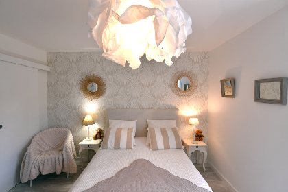 Le clos de l'évêché , 