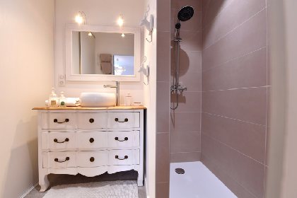 Le clos de l'évêché , 