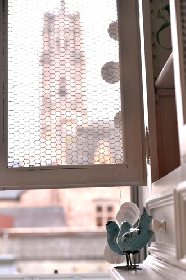 Le clos de l'évêché , 