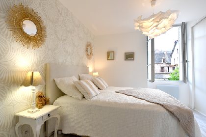 Le clos de l'évêché , 