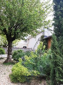 Le clos de l'Evêché , OFFICE DE TOURISME DE RODEZ AGGLOMERATION