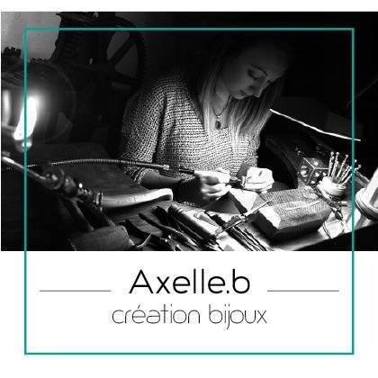 Axelle.b création bijoux, 
