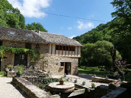 moulin, 