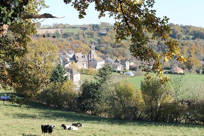 Visitez Vabre-Tizac, 