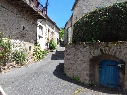 Visitez Saint-Salvadou, OFFICE DE TOURISME AVEYRON SEGALA