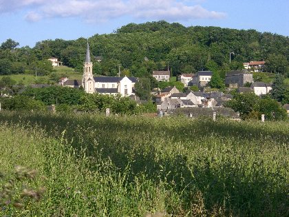 Visitez Saint-Salvadou, OFFICE DE TOURISME AVEYRON SEGALA