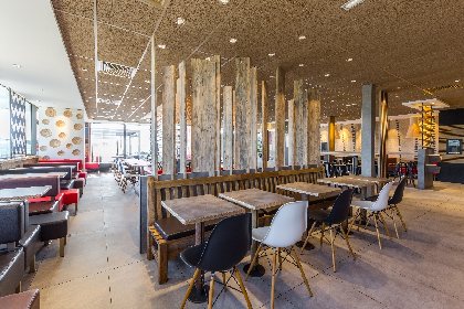 MC DONALD'S, OFFICE DE TOURISME DU GRAND RODEZ