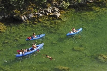 Loisirs Sportifs Nature, 