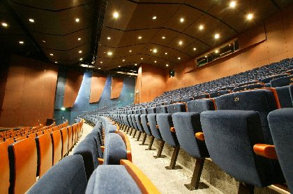 Théâtre Maison du Peuple, 