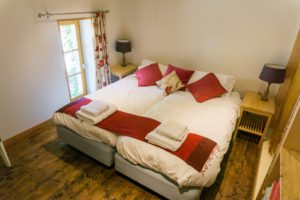 Mon Plaisir - La Grange, 